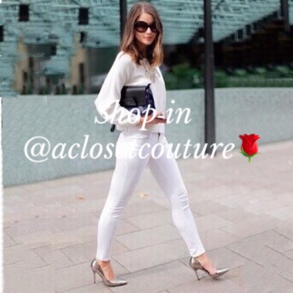 PAIGE HIDDEN HILLS STRAIGHT JEANS - Picture 2 of 11